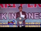 Pesan Presiden Joko Widodo di Peringatan Hari Pers Nasional - NET16