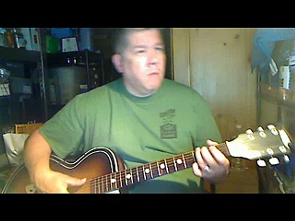 Just me doing a little jazz practice to one of Chicago's less known songs What Can I Say