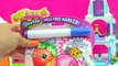 Disney Pixar Finding Dory + Shopkins Imagine Ink Rainbow Color Pen Surprise Pictures