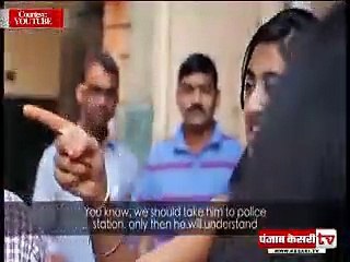 Ladke hi nahi kitni Ladkiya bhi dhokebaz hoti hai hindi video