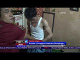 Polisi Tangkap 4 Bandar dan Pengguna Narkoba di Padang SUMBAR - NET24