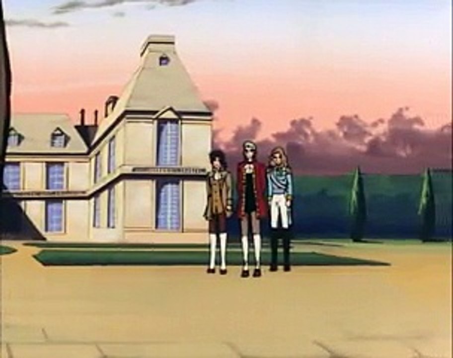 ليدي اوسكار