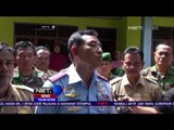 Panglima TNI AU Meminta Maaf Kepada Keluarga Korban Pemukulan - NET16