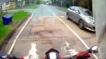 ROAD RAGE _ EXTfghtREMELY STUPID DRIVERS _ DANGEROUS MOMENTS MOTORCYCLE CRASHES