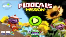 Episodio para Juegos Niños misiones Nuevo brote floogals Mini HD