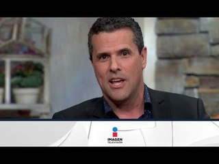 Programa Completo | El minuto que cambió mi destino: Marco Antonio Regil