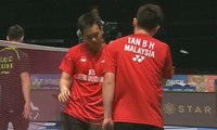 2 Wakil Indonesia ke Final Australia Terbuka Super Series