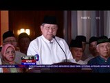SBY Menuding Tuduhan Kriminalisasi Padanya Terkait Dengan Pilkada 2017 - NET5