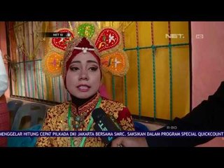 Live Report Pilkada di Aceh - NET10