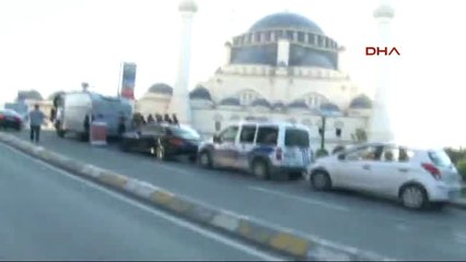 Cumhurbaşkanı Erdoğan'ın Bayram Namazını Kıldığı Camiden Çıkan Vatandaşlar Açıklama Yaptı