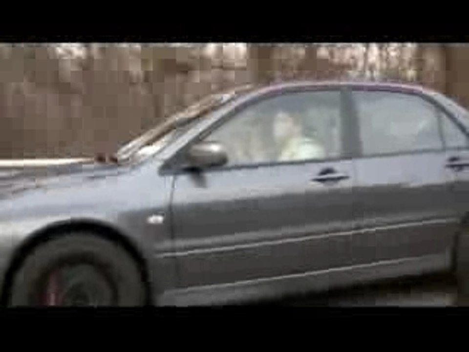 M3 vs. Evo 9 MR