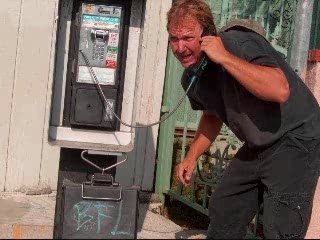 HOLLYWOOD FREDDY KRUGER SHOW