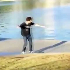 Funny Fails Down Video Of A Skting Boy Funny