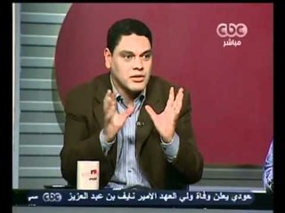 مصر تنتخب الرئيس-الحملات الإعلامية بين المرشحين