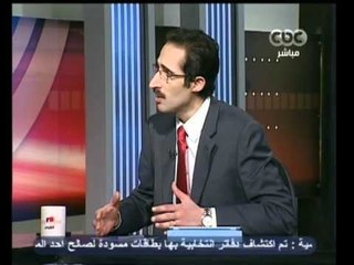 مصر تنتخب الرئيس-الإتهامات المتبادلة بين الحملتين