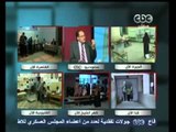 مصر تنتخب الرئيس-الحرية والعدالة تصعد ضد حل البرلمان