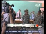 مصر تنتخب الرئيس-اتهامات متبادلة بين حملتي شفيق ومرسي