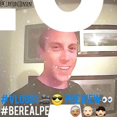 #VLOG81 PREVIEW"Businesses Need to Act Like Real People"#BeRealPeople