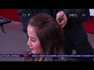 Talk Show Tren Rambut 2017 Bersama Chandra Gupta