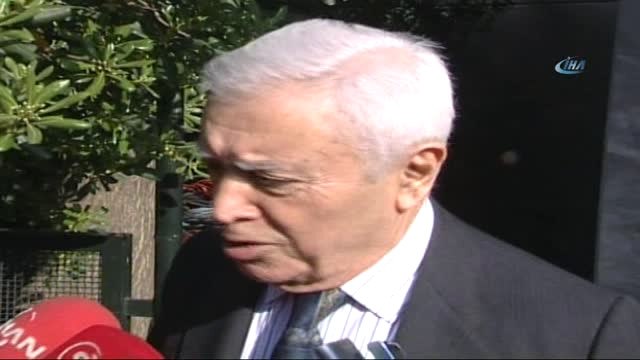 Eski TBMM Başkanı Necmettin Karaduman Hayatını Kaybetti