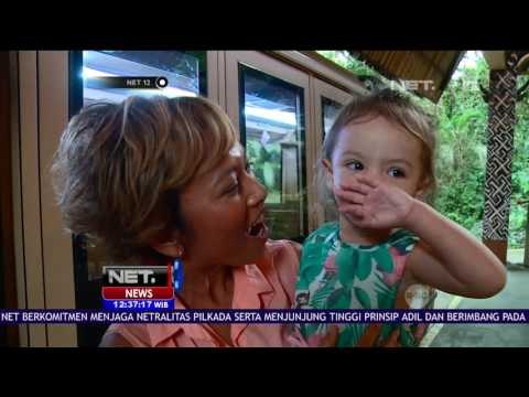 Keseruan Little Explorer Bali Safari Marine Park - NET12