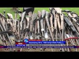 Polisi Ungkap Pelaku Home Industri Senjata Api Rakitan - NET24