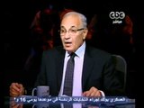 مصر تنتخب الرئيس-هجوم مرسي على شفيق
