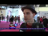 Madrid Fashion Week Gelar Peragaan Busana Musim Gugur dan Digin - NET12