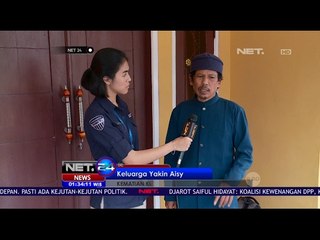 Harapan Ayah Aisyah Kepada Pemerintah - NET24