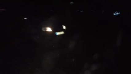 Şanlıurfa'da Trafik Kazası: 1 Ölü, 3 Yaralı