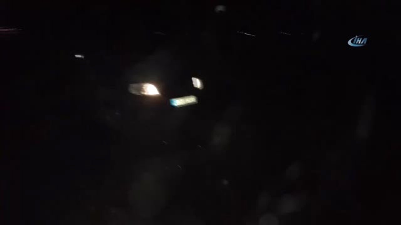 Şanlıurfa'da Trafik Kazası: 1 Ölü, 3 Yaralı