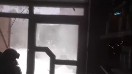 Irak Güçleri Musul'daki Eski Şehir 'De Operasyonlarına Devam Ediyor