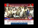 Home Minister & Other Political Leaders Talk About Ganapathi's Suicide