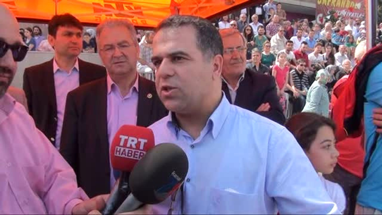 Safranbolu Belediye Başkanı Görevden Uzaklaştırıldı
