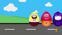 2. легковые автомобили Яйца Яйца Игрушки сюрприз сюрприз Игрушки Зайни Рюкзаки
