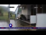Banjir Bandang Temanggung, Rumah Warga Roboh dan Hanyut - NET10