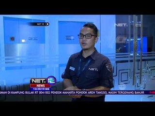 Penelusuran Bandara KLIA , Jejak Kematian Kim Jong Nam - NET12