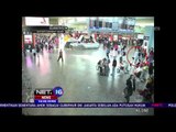 Rekonstruksi di Bandara KLIA Sudah Selesai - NET16