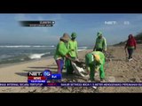 Dibanjiri Sampah, Pasukan Hijau Diterjunkan Bersihkan Sampah - NET16
