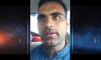 Fakhar Zaman And Shadab Khan Message For Fans  Fakhar Zaman Wishes Eid Mubarak To All