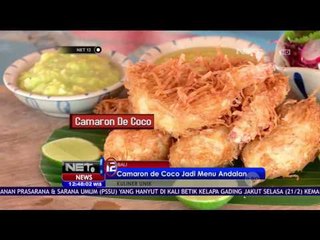 Restoran Ala Meksiko di Seminyak Bali - NET12