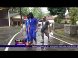Polisi Bekuk Pelaku Penipuan Rental Mobil di Purwakarta - NET16