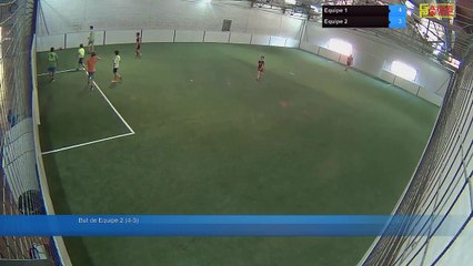 Equipe 1 Vs Equipe 2 - 24/06/17 10:42 - Loisir Poitiers - Poitiers Game Parc