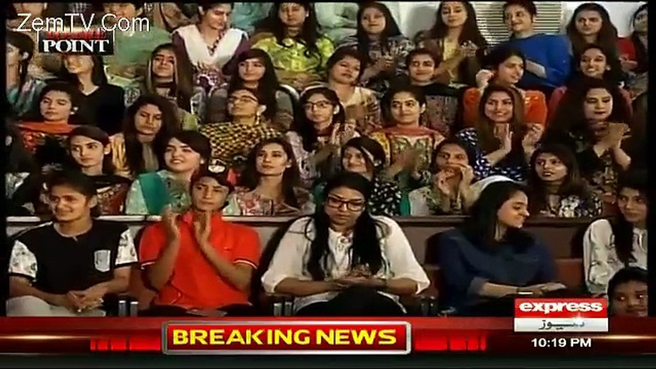 Student Blast On Prime Minister & Other Leaders.