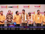 Ahok Hadiri Pengukuhan DPP Partai Hanura - NET24