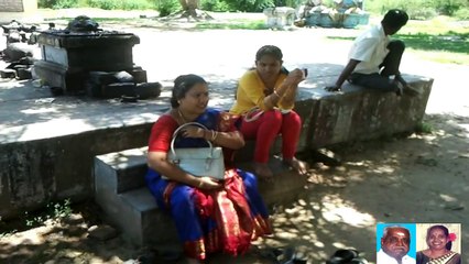 parathesiappan koil kuladeivam ammapettai near chidambaram from sembinarkoi l M Thiravida Sel