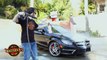 Masterson's Wash &  Mercedes-Benz Epic Foam Cannon _ Master