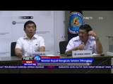 Simpan Sabu dan Ekstasi, Bupati Bengkulu Selatan Ditangkap BNN - NET24