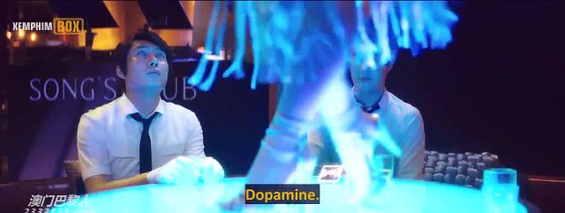 Phim Tình Thánh 2016 ( Some like it hot)  P.1