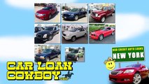 Bad Credit Auto Loans in New York City _ No Mor New and Used Cars